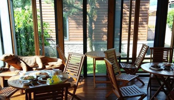 Sung-Ding Guesthouse Ji'an Exterior foto